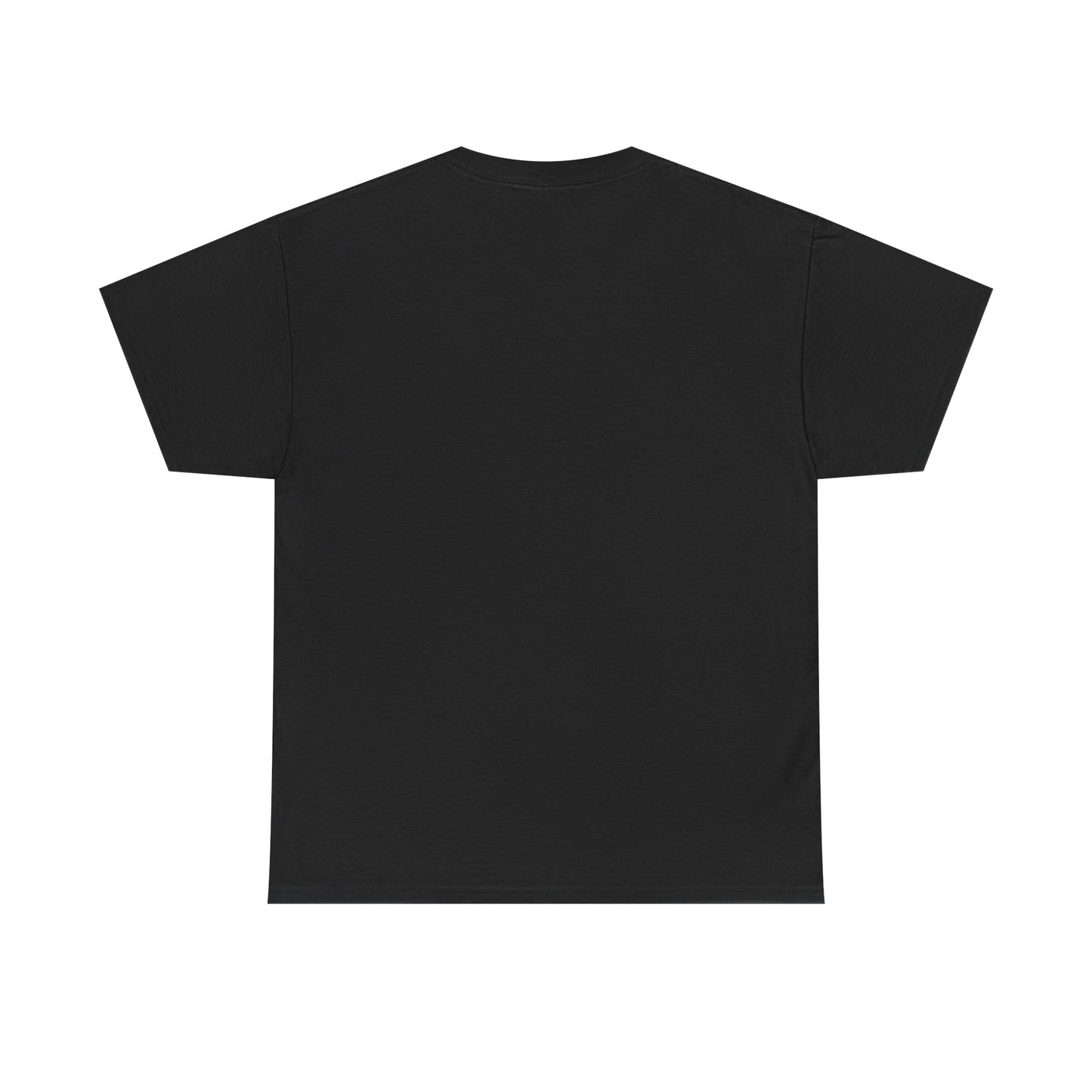 Crazy Bitch Graphic Tee — "Love Me or Hate Me"