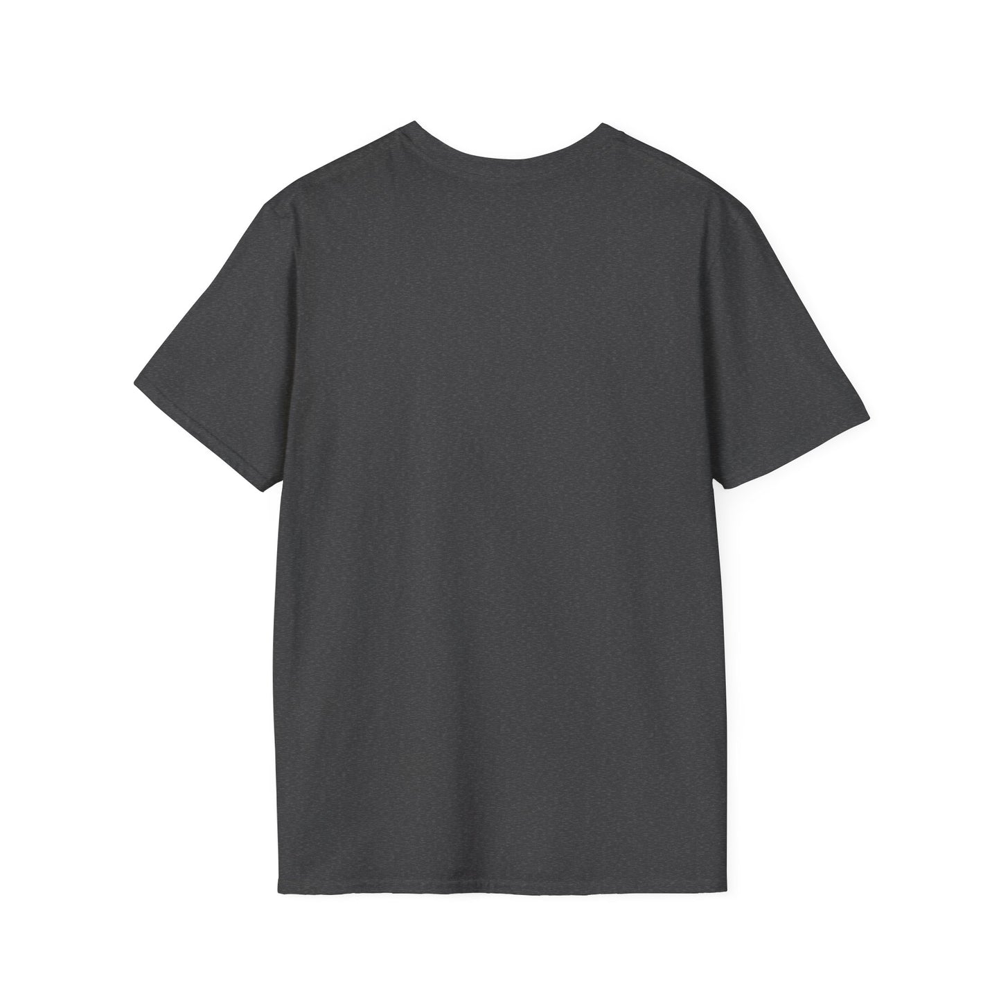 Patriotic Fourth of July T-Shirt — 'I'm Just Here for the Fireworks' Graphic Tee