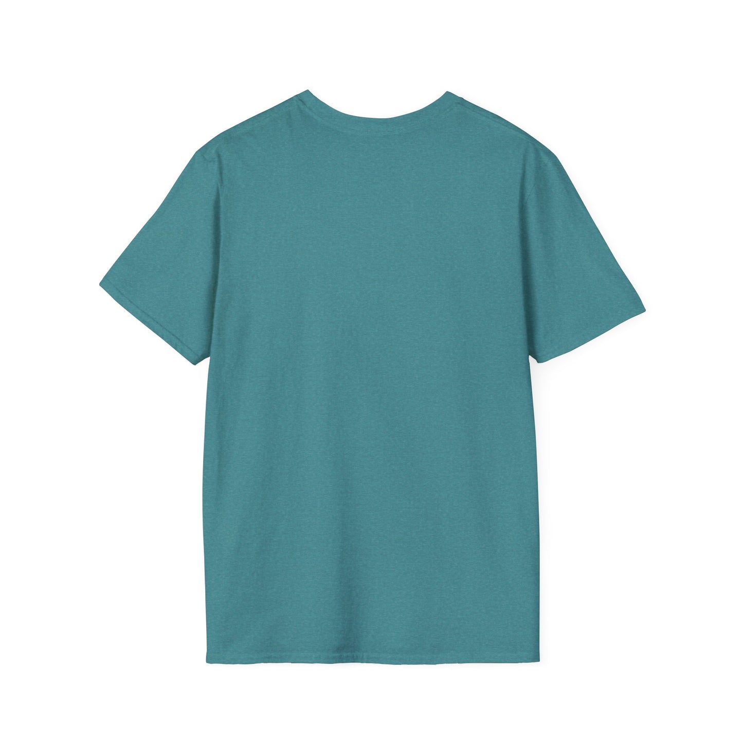 Nope Not Today T-Shirt — Funny "Tomorrow's Not Looking Good Either