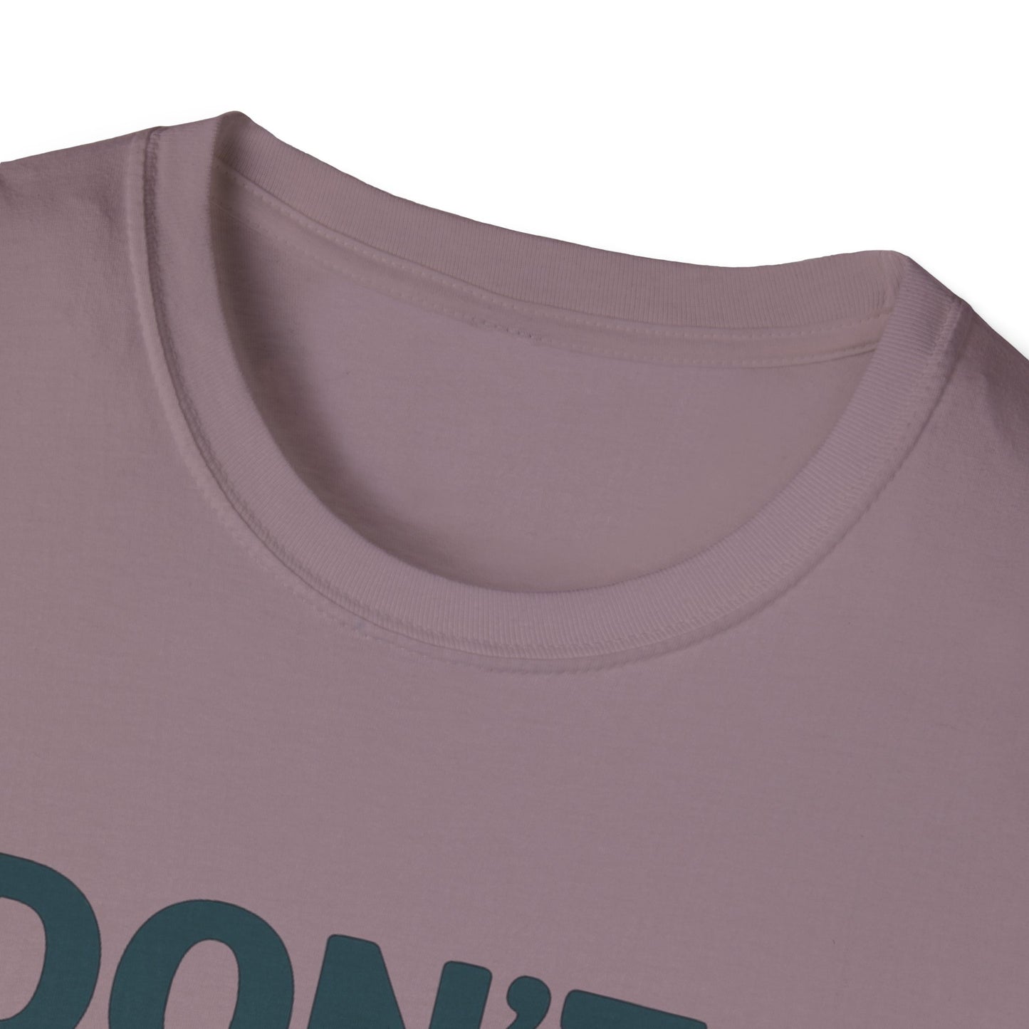 Funny Graphic T-Shirt “Don't Worry I'm on 500mg of Fukitol” – Humorous Stress Relief Tee