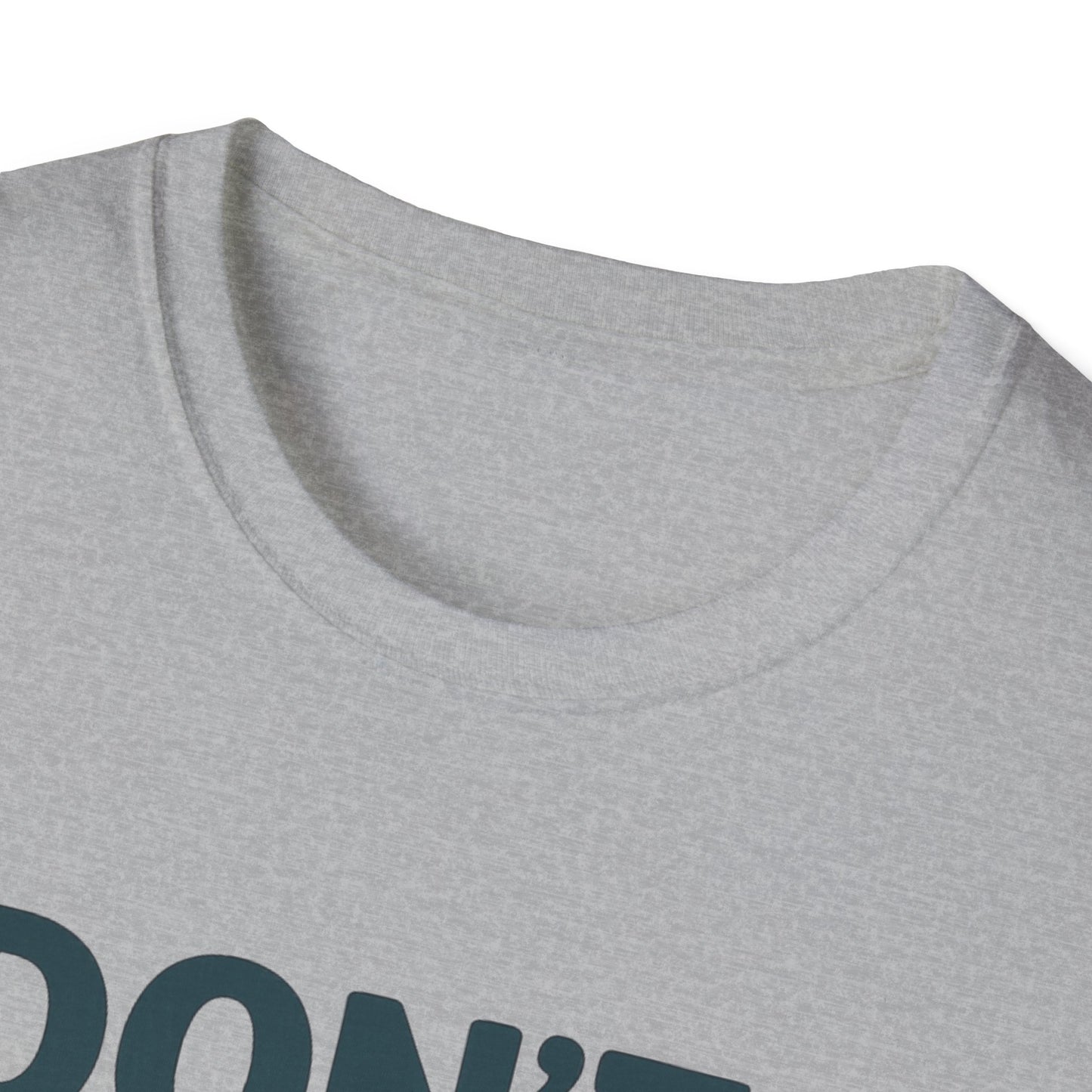 Funny Graphic T-Shirt “Don't Worry I'm on 500mg of Fukitol” – Humorous Stress Relief Tee