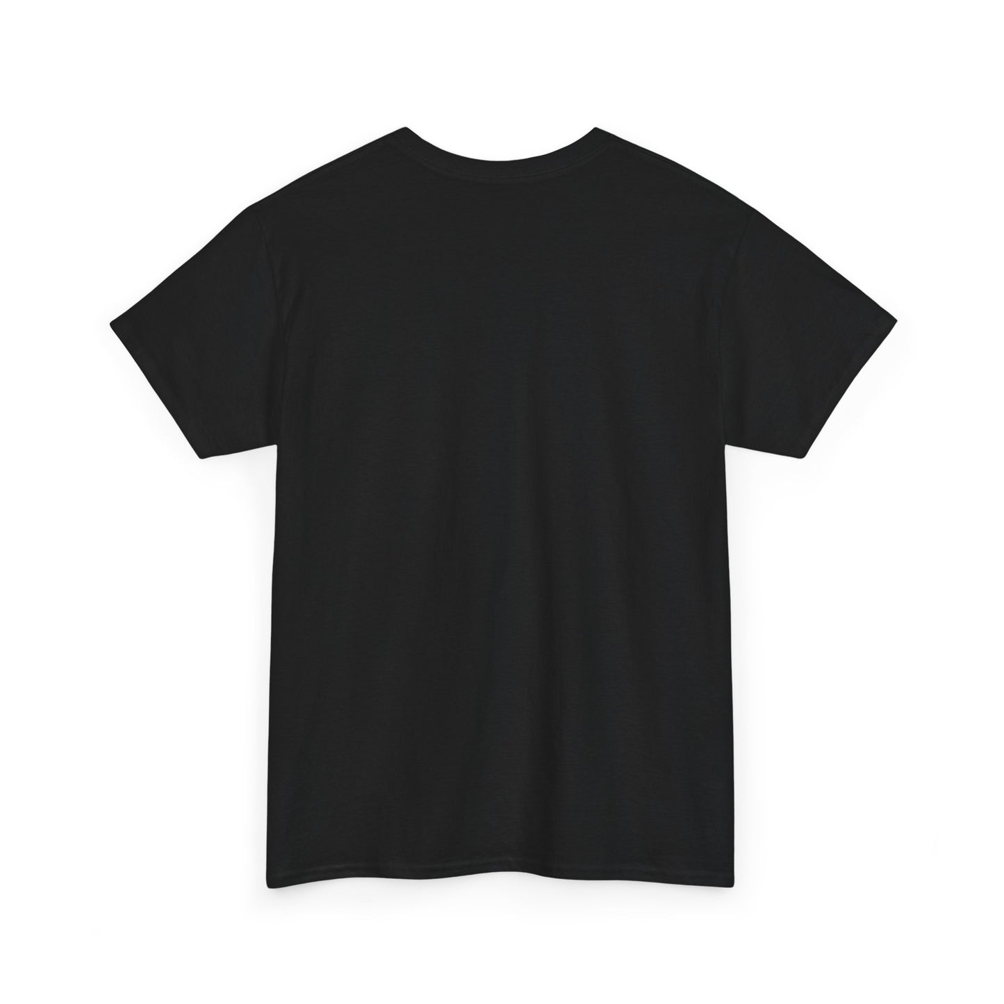 Crazy Bitch Graphic Tee — "Love Me or Hate Me"