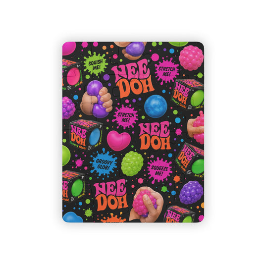 NeeDoh Kids 30-Piece Puzzle —