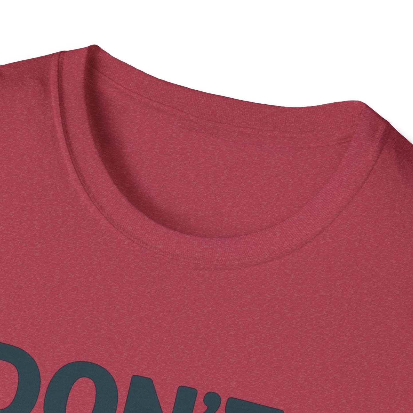 Funny Graphic T-Shirt “Don't Worry I'm on 500mg of Fukitol” – Humorous Stress Relief Tee