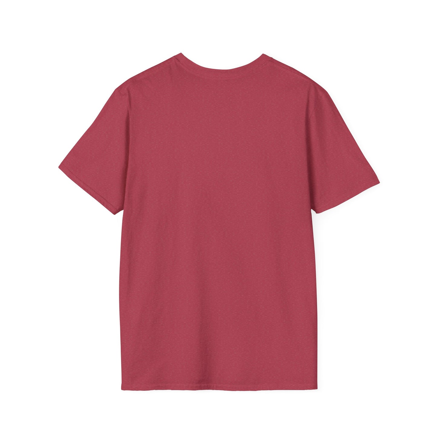 Funny Graphic T-Shirt “Don't Worry I'm on 500mg of Fukitol” – Humorous Stress Relief Tee