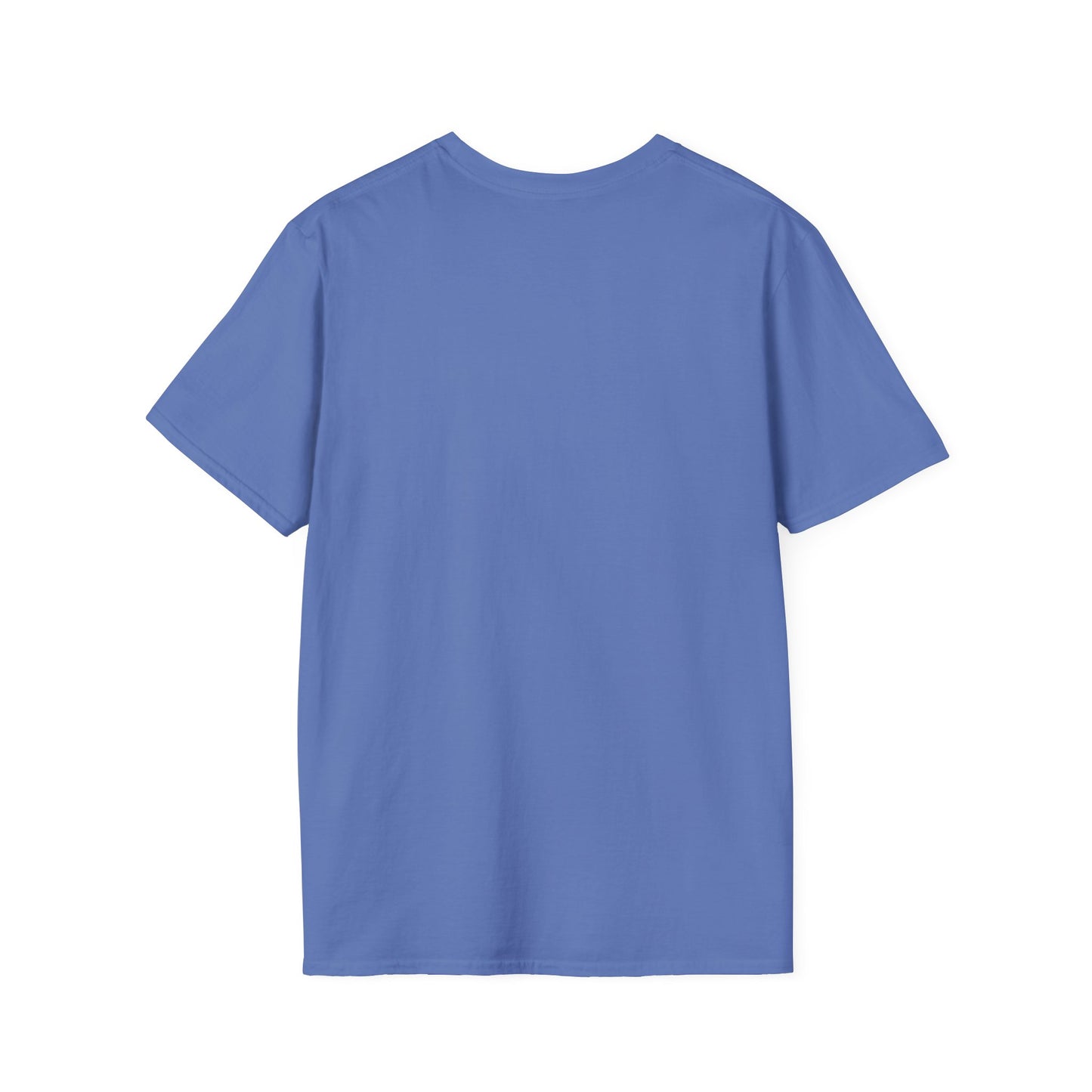 Funny Graphic T-Shirt “Don't Worry I'm on 500mg of Fukitol” – Humorous Stress Relief Tee