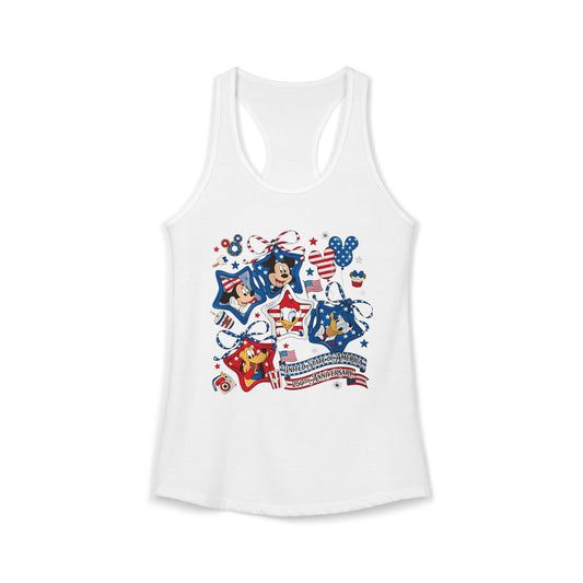 Women's Ideal Racerback Tank