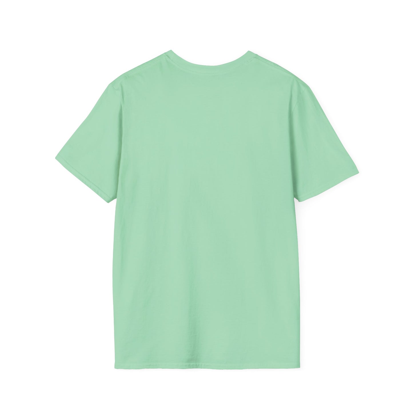 Nope Not Today T-Shirt — Funny "Tomorrow's Not Looking Good Either