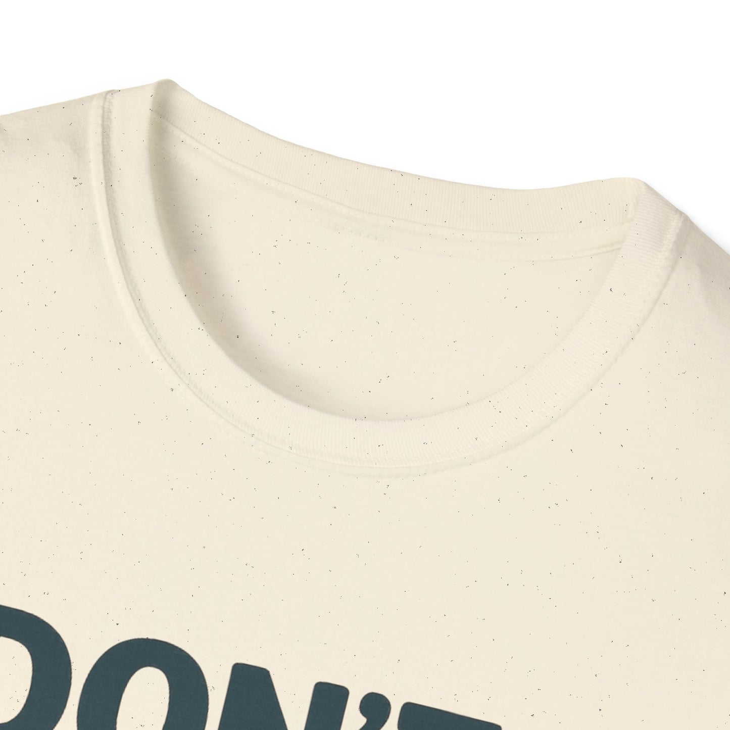 Funny Graphic T-Shirt “Don't Worry I'm on 500mg of Fukitol” – Humorous Stress Relief Tee