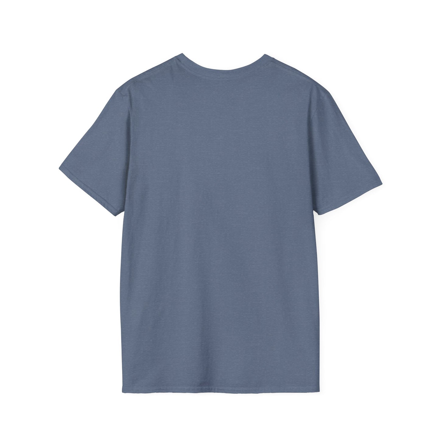 Nope Not Today T-Shirt — Funny "Tomorrow's Not Looking Good Either