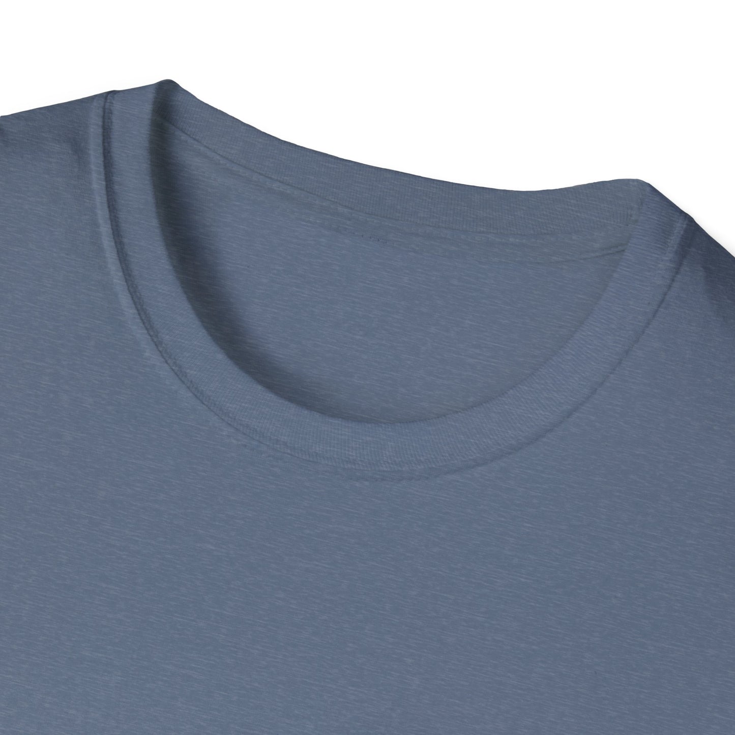 Nope Not Today T-Shirt — Funny "Tomorrow's Not Looking Good Either