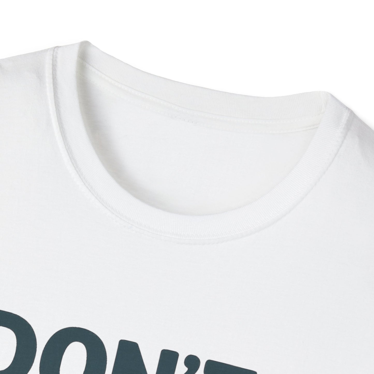 Funny Graphic T-Shirt “Don't Worry I'm on 500mg of Fukitol” – Humorous Stress Relief Tee