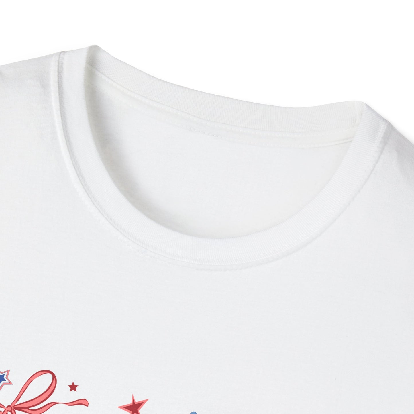 Retro Patriotic “Farewell Flight” Graphic Tee