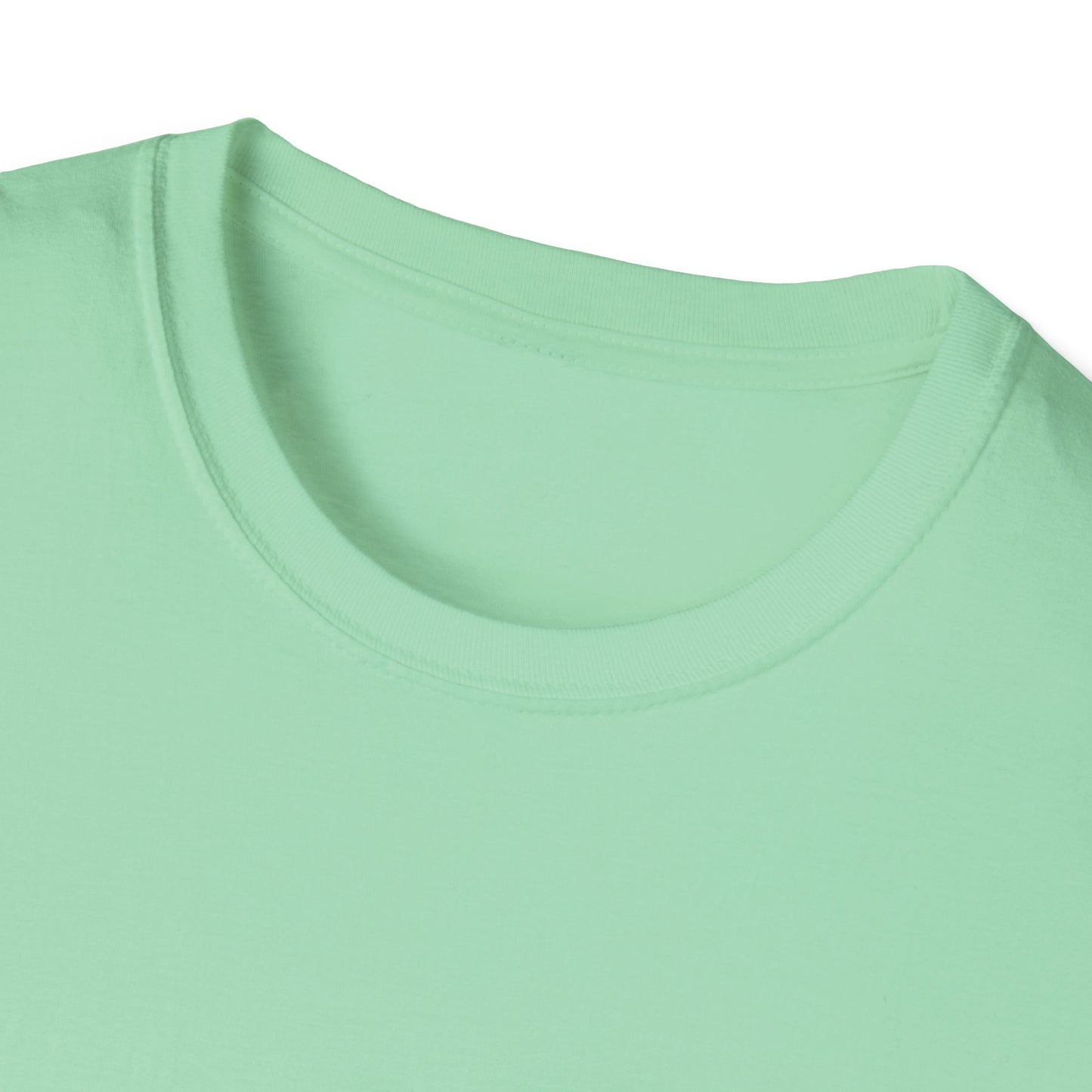 Nope Not Today T-Shirt — Funny "Tomorrow's Not Looking Good Either