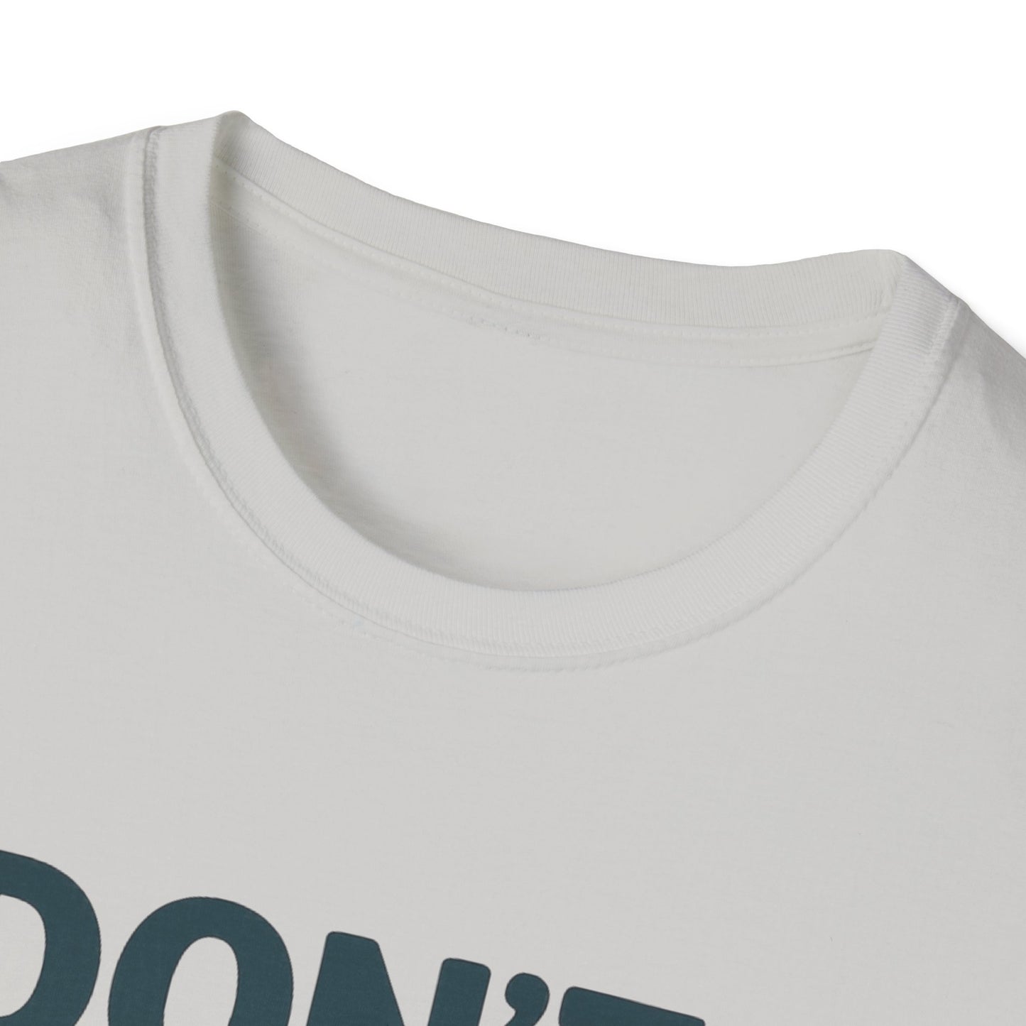 Funny Graphic T-Shirt “Don't Worry I'm on 500mg of Fukitol” – Humorous Stress Relief Tee