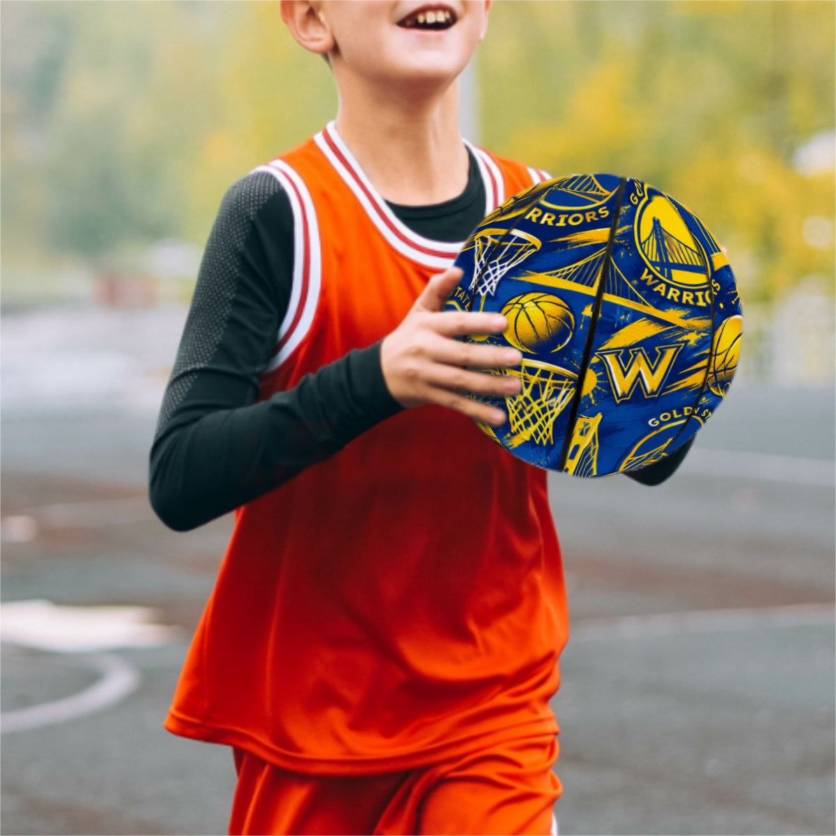 Basketball warriorsseamless4429x2214